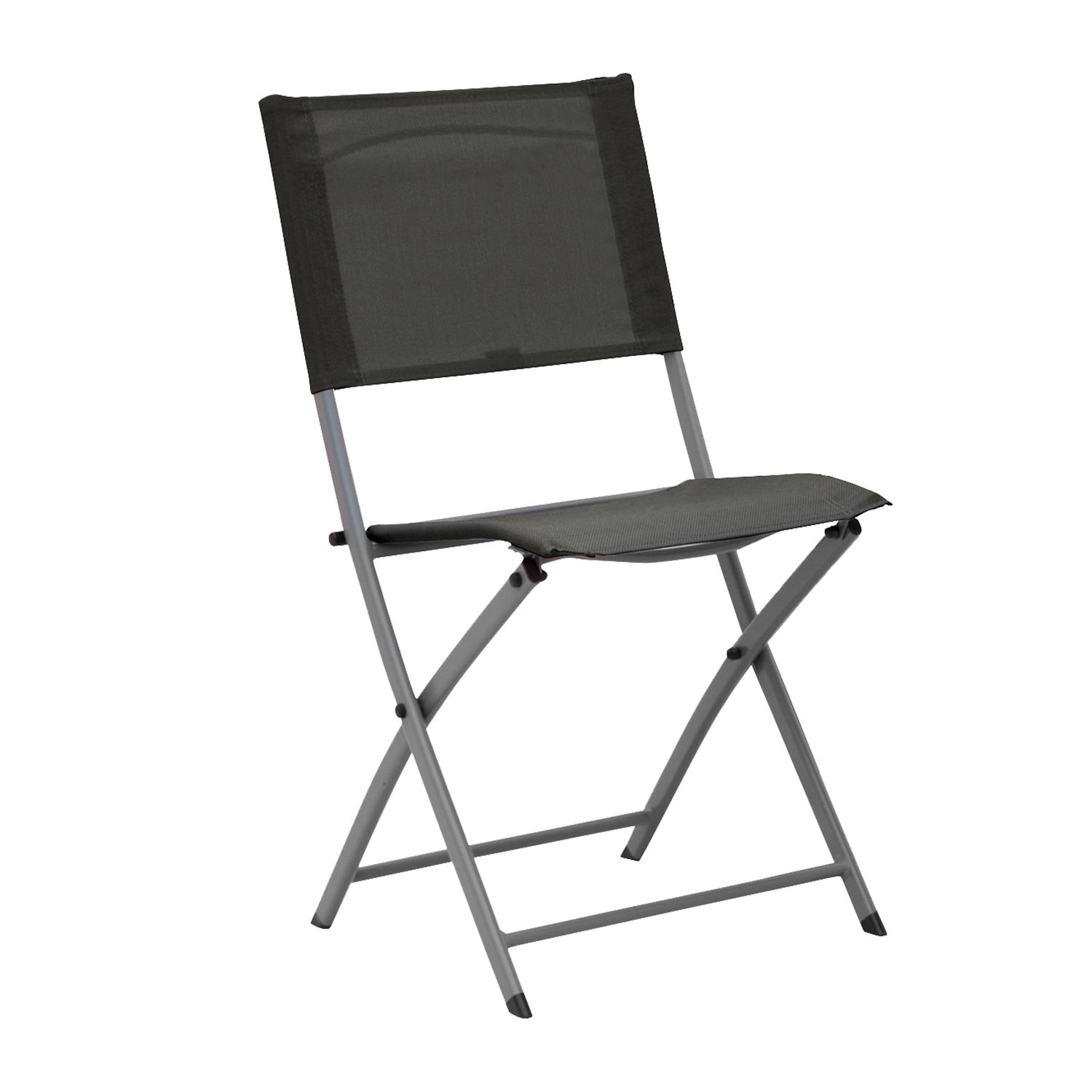 Silla Plegable Amaia 38,5x50x84cm 7house Mesas y Sillas Plegables 1
